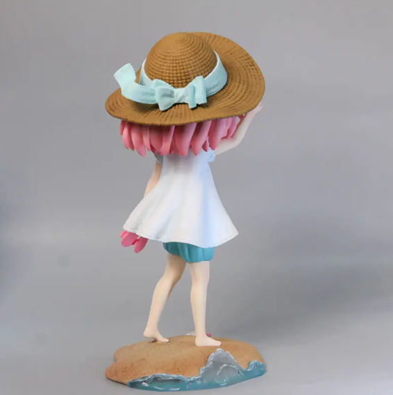 SPY x FAMILY: Anya Forger Summer Vacation figure