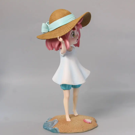 SPY x FAMILY: Anya Forger Summer Vacation figure