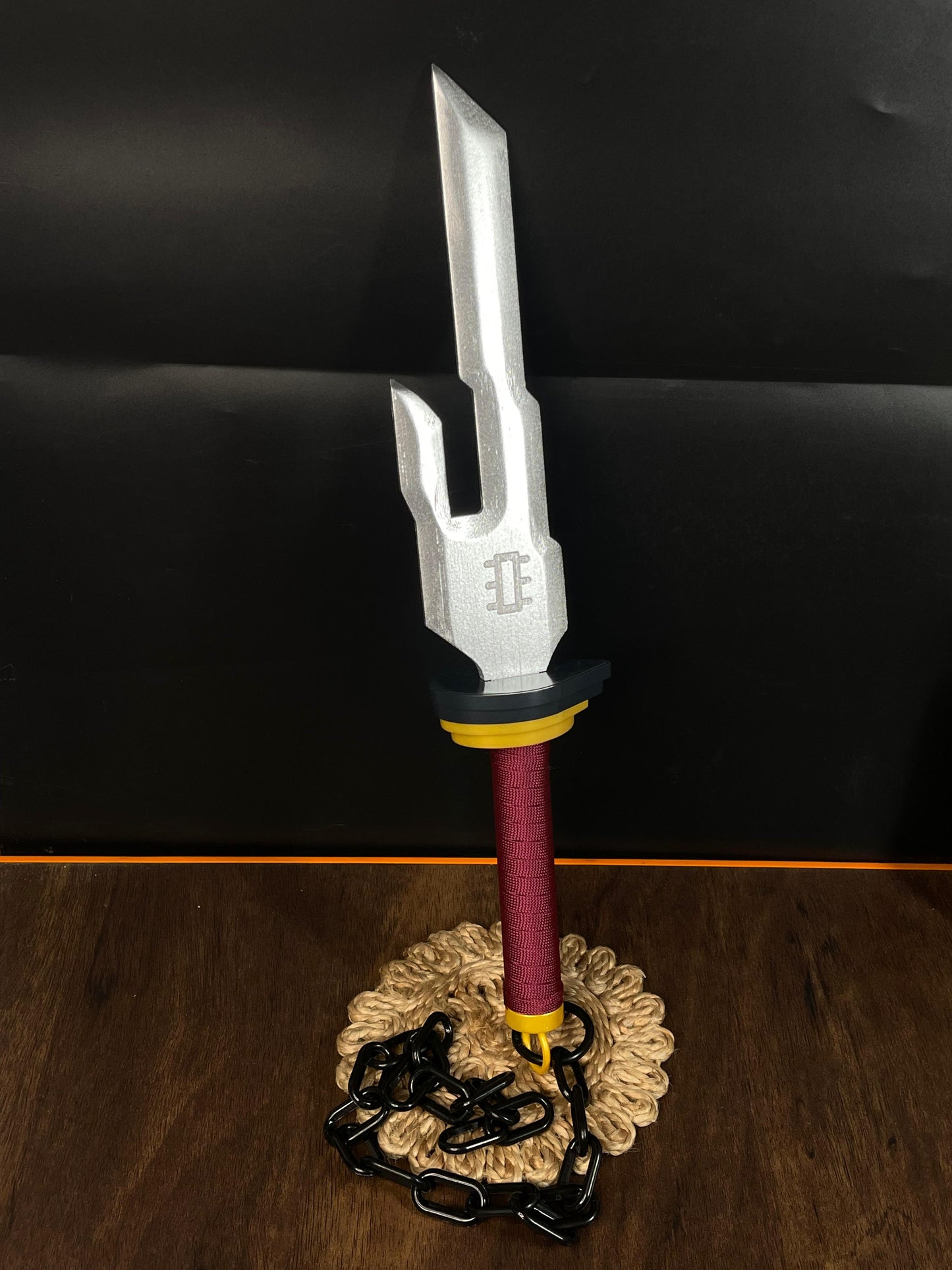 Toji Fushiguro - Jujutsu Kaisen Cursed Tool Replica