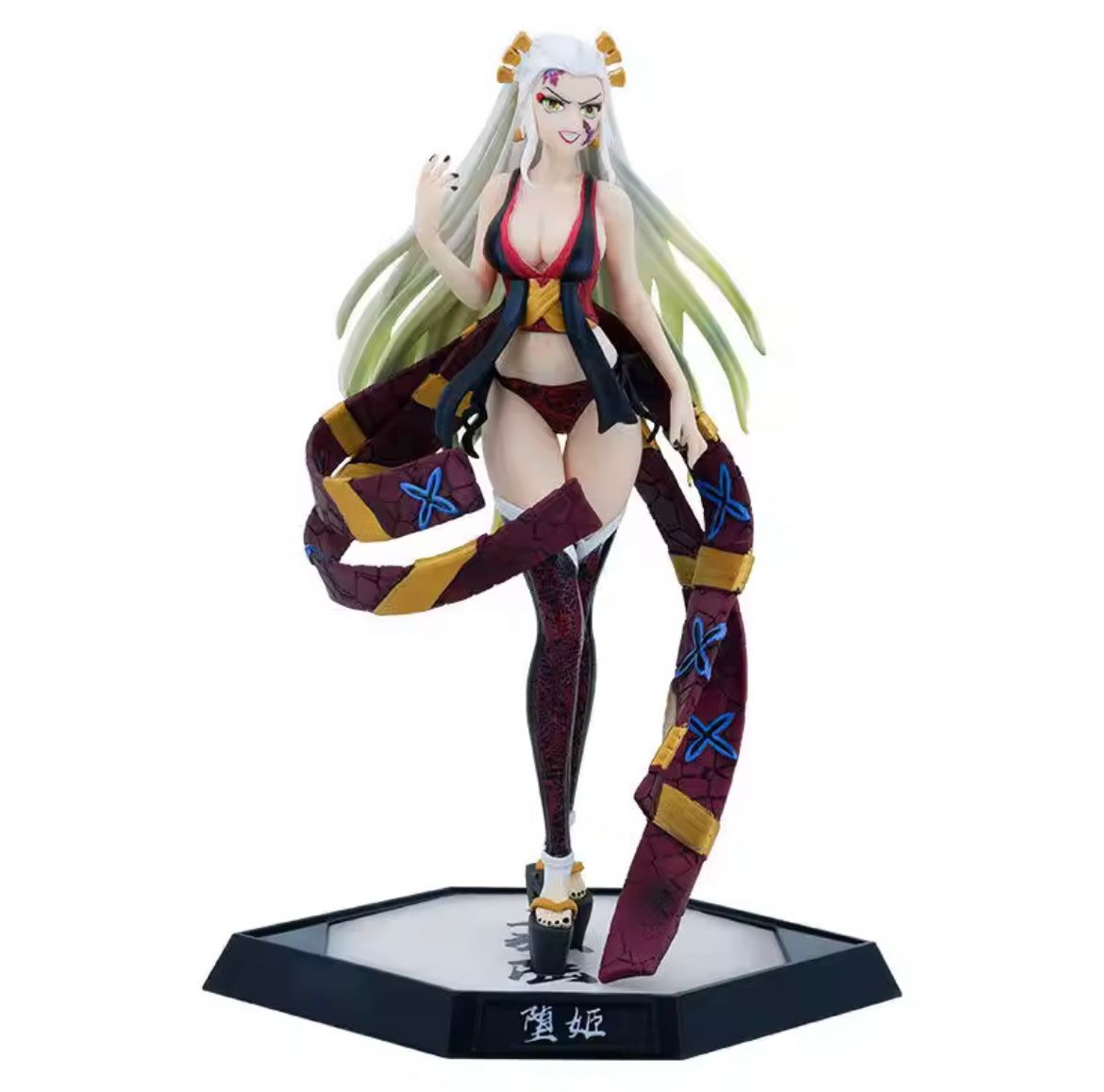 Daki – Demon Slayer Figure