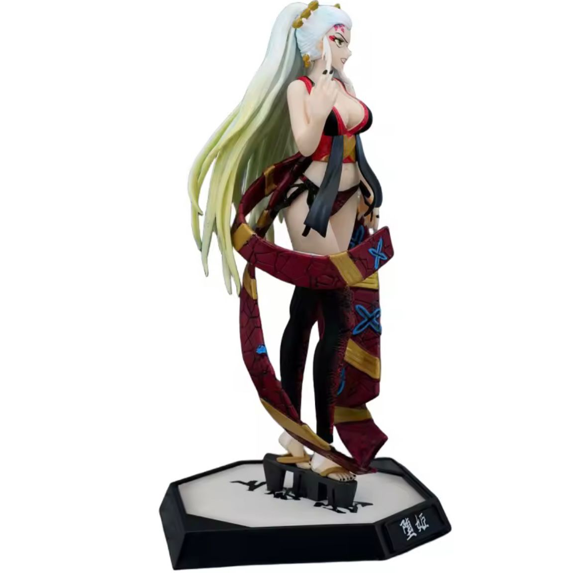 Daki – Demon Slayer Figure