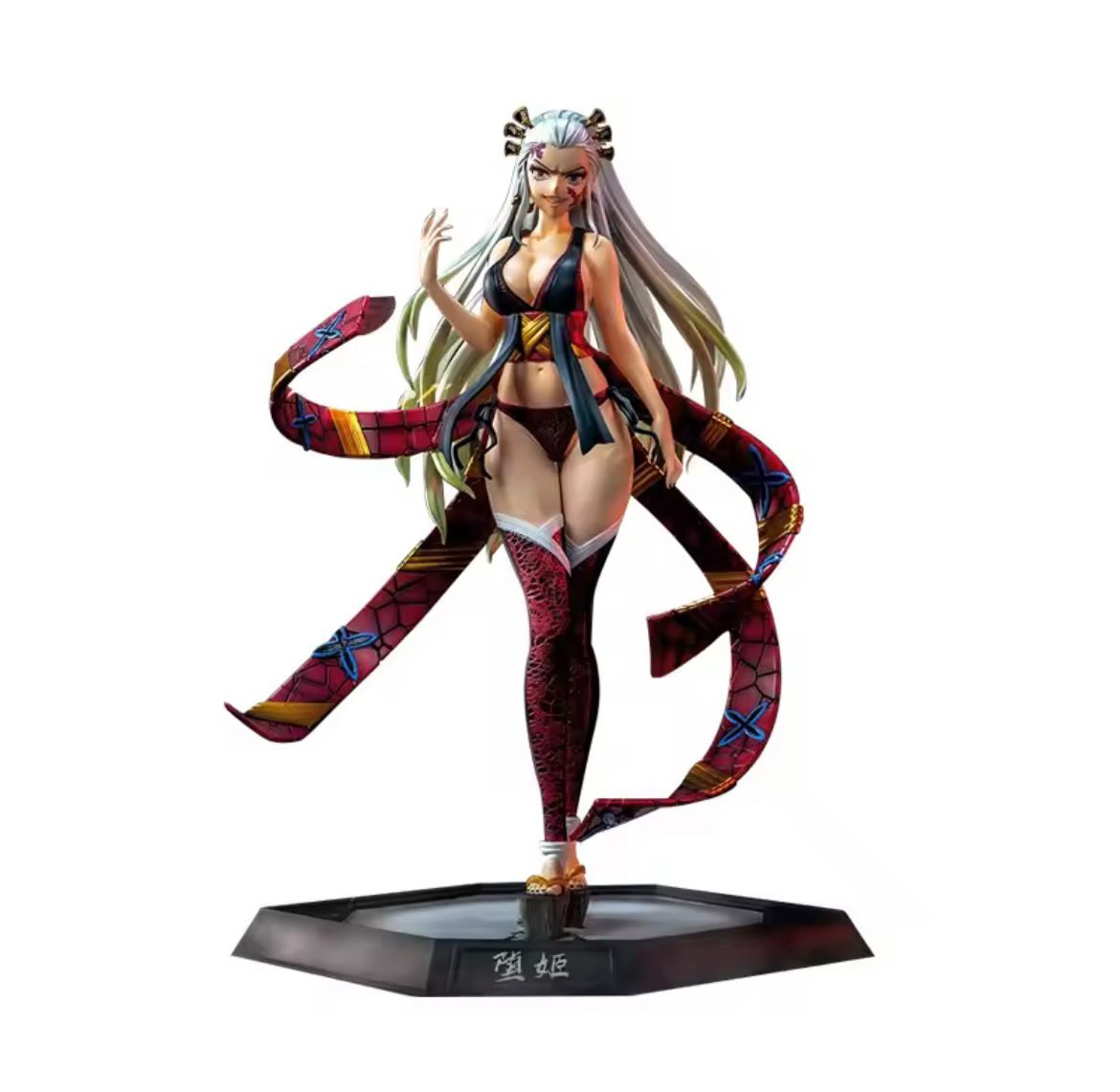 Daki – Demon Slayer Figure