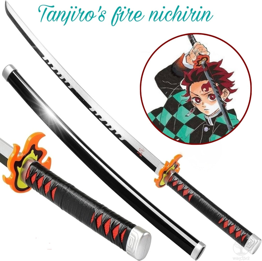 katana