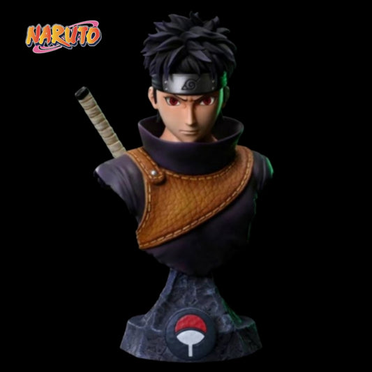 Shisui Uchiha