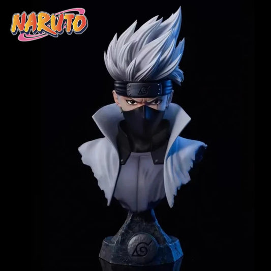 Naruto Kakashi Hatake