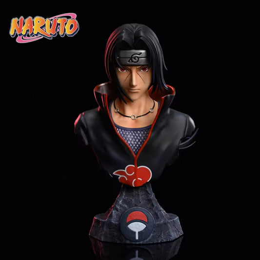 Hashirama Senju