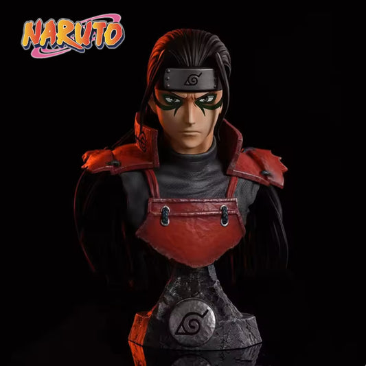 Naruto : Hashirama Senju