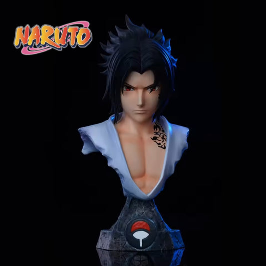 Naruto : Sasuke Uchiha Eternal