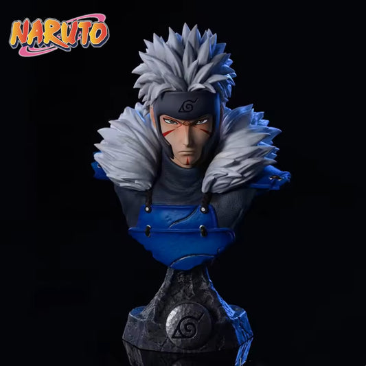 Tobirama Senju 15cm Bust Action Figure