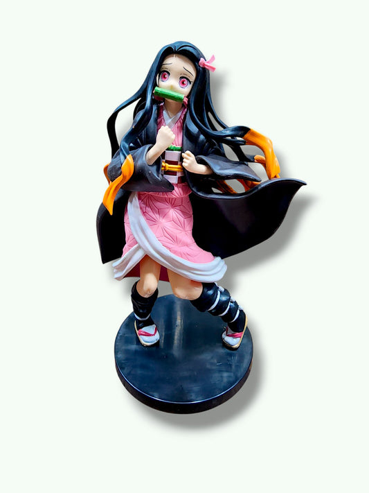 Nezuko Kamado Figure