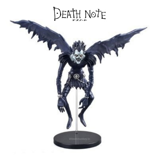 Ryuk Death Note Action Figure