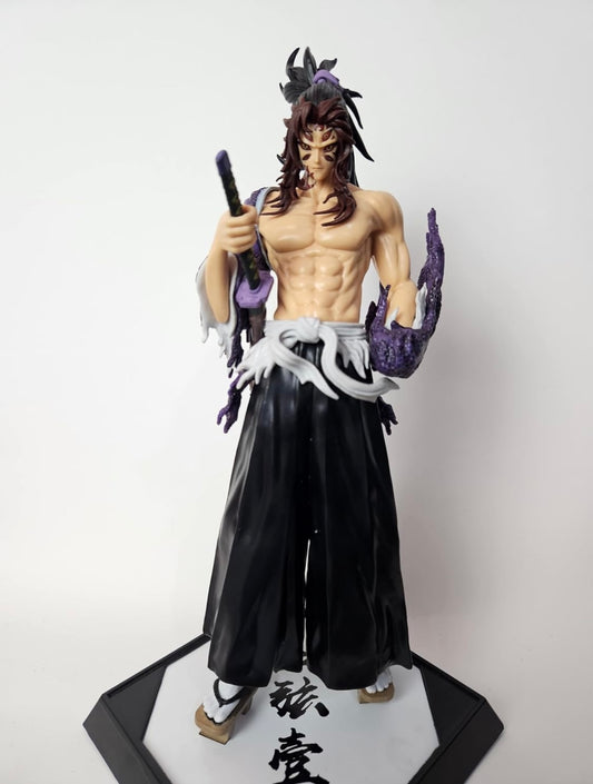 Demon Slayer Kokushibo Upper Moon One Action Figure