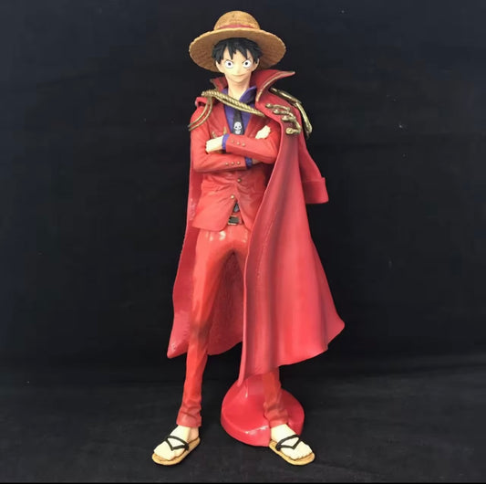 Monkey D Luffy/King Of Artist 20Th Limited One Piece Figure
