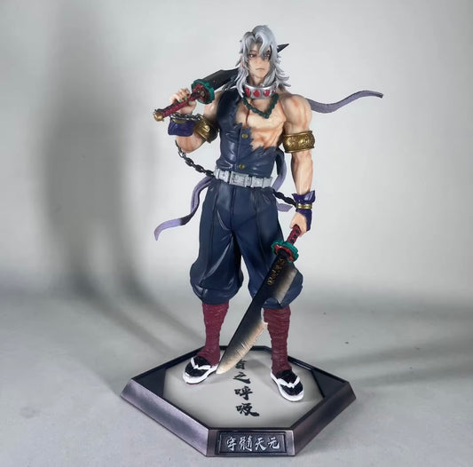 Sound Hashira Tengen Uzui  Demon Slayer
