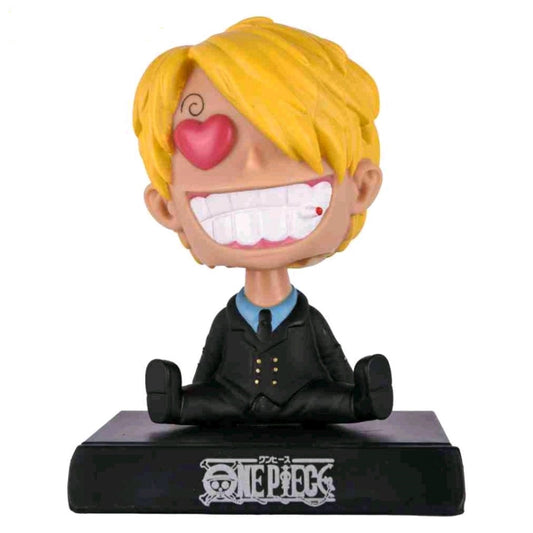 Sanji  Bobblehead