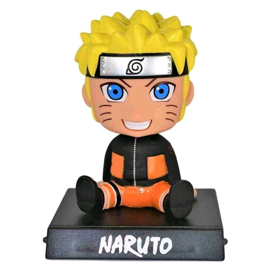 Naruto Uzumaki Bobblehead