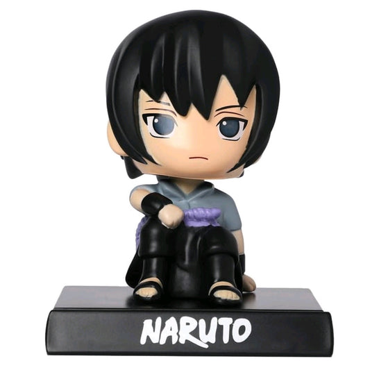 Sasuke Uchiha Bobblehead