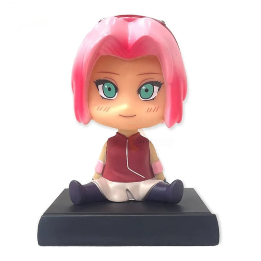 Sakura Haruno Bobblehead