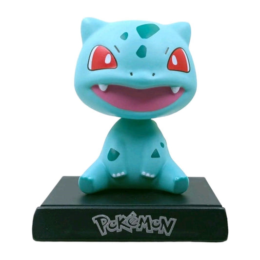 Bulbasaur Pokémon Bobblehead