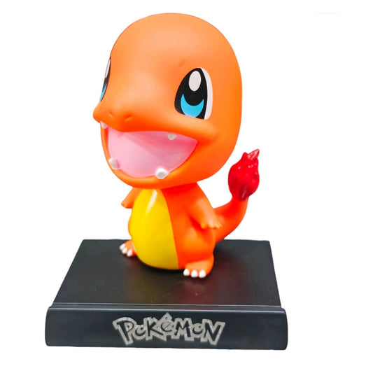 Charmander Bobblehead