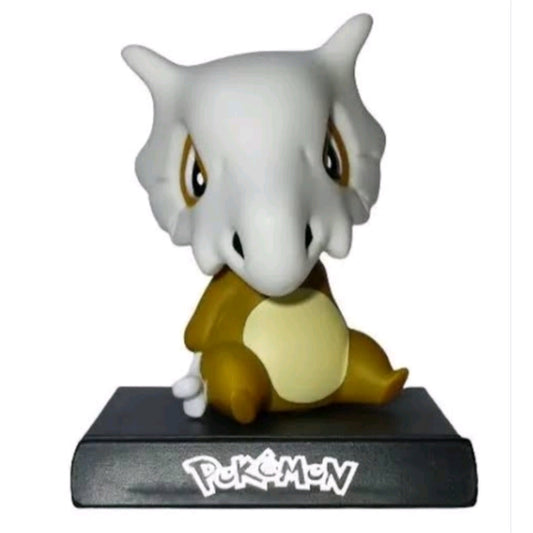 Cubone Pokémon Bobblehead