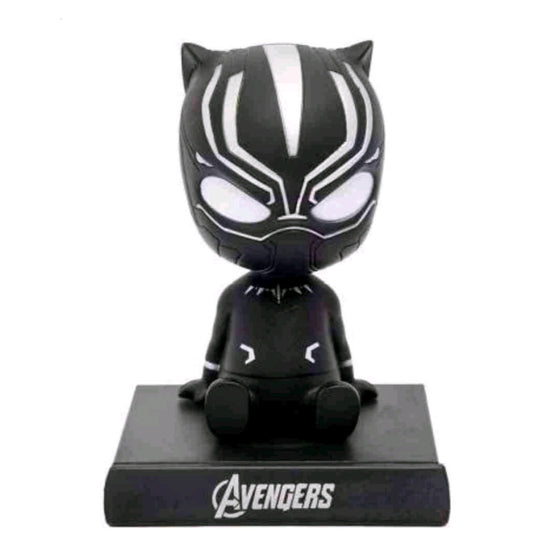 Black Panther Bobblehead