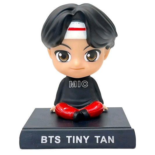 BTS Tiny Tan J-Hope Bobblehead