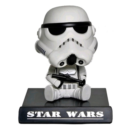 Stormtrooper Bobblehead