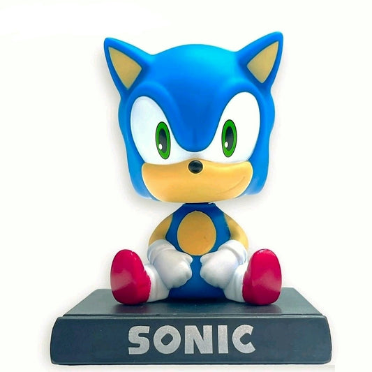 Sonic the Hedgehog Bobblehead