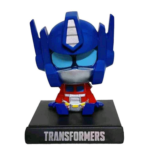 Optimus Prime Bobblehead