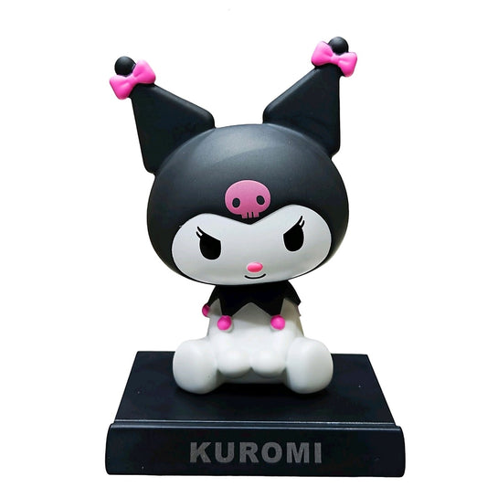 Kuromi Bobblehead