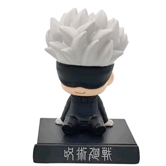Satoru Gojo Bobblehead
