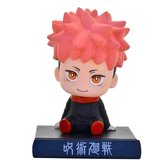 Yuji Itadori Bobblehead