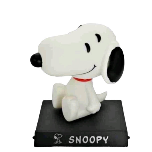 Snoopy Bobblehead