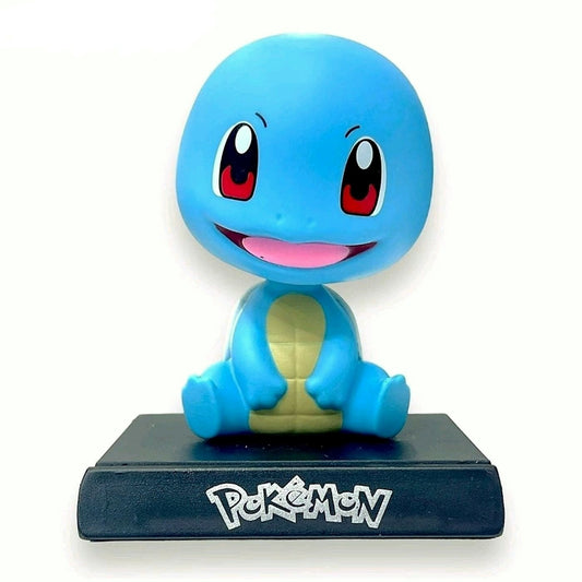 Squirtle Pokémon Bobblehead