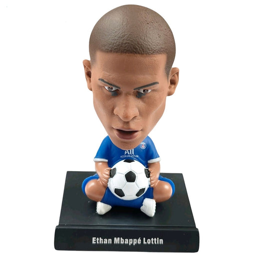 Ethan Mbappé Lottin Bobblehead