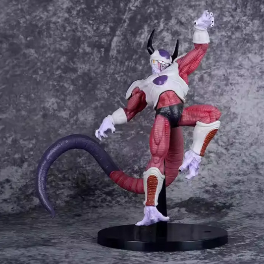 Frieza BWFC World Figure Colosseum