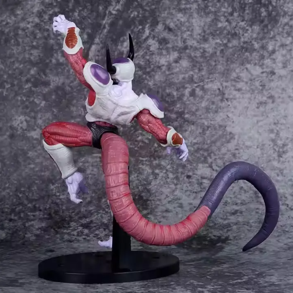 Frieza BWFC World Figure Colosseum