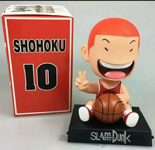 Hanamichi Sakuragi Bobblehead