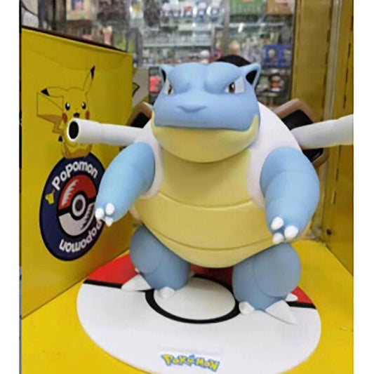 Blastoise Pokémon Figure