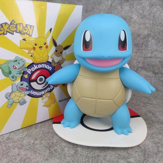 Pokémon Squirtle Life-Size Figure