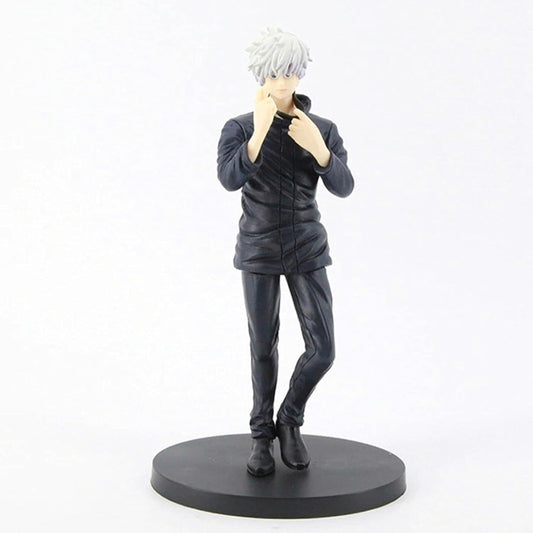 Jujutsu Kaisen Satoru Gojo Anime Figure - 19cm