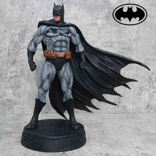 Batman Figure - DC Comics Statue
