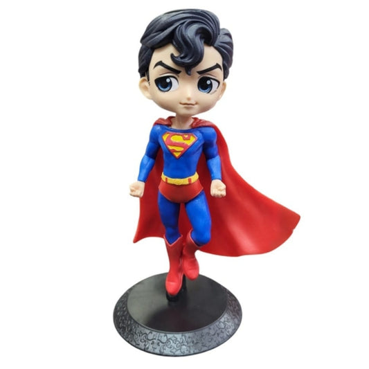 Superman Q Posket