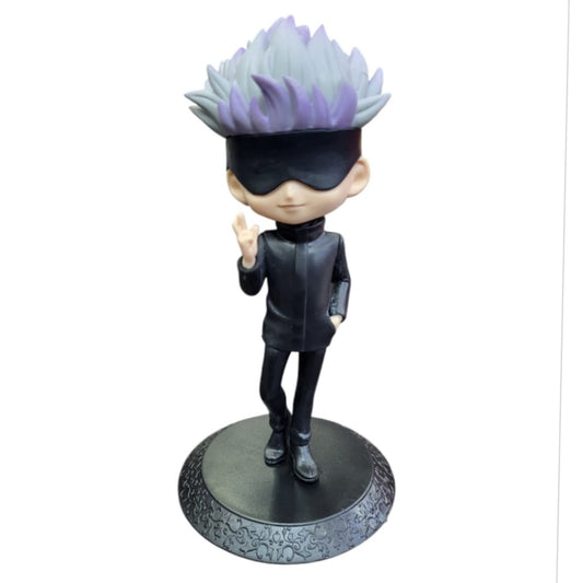 Satoru Gojo "Q-Style Figure