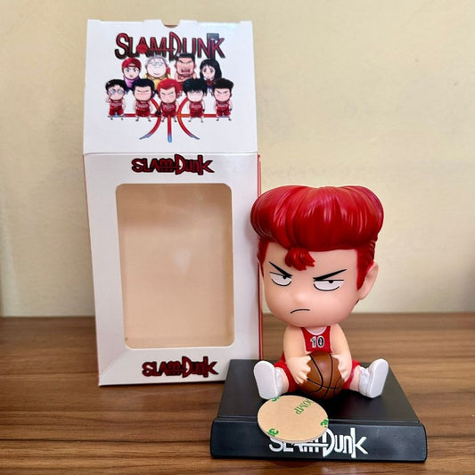 Slam Dunk Hanamichi Sakuragi Bobblehead