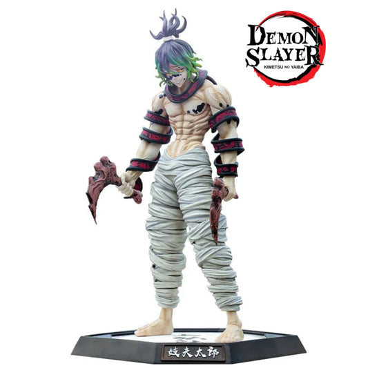 Demon Slayer Gyutaro  Action Figure