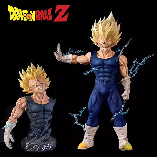 Super Saiyan Vegeta Battle Figure