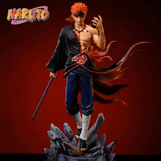 Akatsuki Pain Figure Naruto
