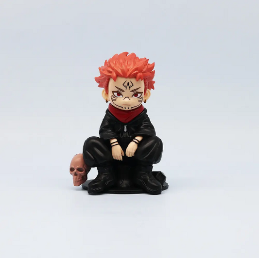 Sukuna Figure